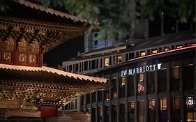 Jw Marriott Dongdaemun Square Seoul